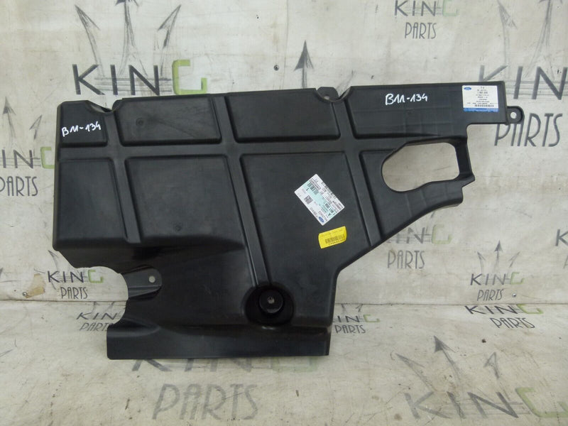 FORD MONDEO MK5 2014-19 REAR RIGHT UNDERBODY COVER GENUINE DG9311779CA