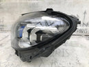 MERCEDES W205 AMG FACELIFT 2018-21 LEFT SIDE HEADLIGHT MULTIBEAM LED A2059061706