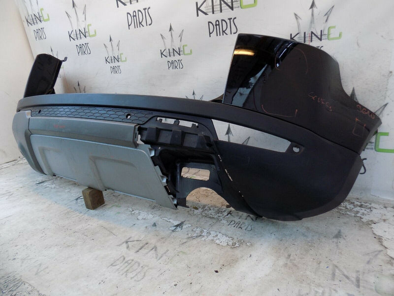 RANGE ROVER EVOQUE 2011-2018 REAR BUMPER BLACK SENSOR HOLES BJ32-17926-A