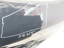 PEUGEOT 208 2015 -ON FACELIFT GENUINE FRONT BUMPER P/N: 9810513777