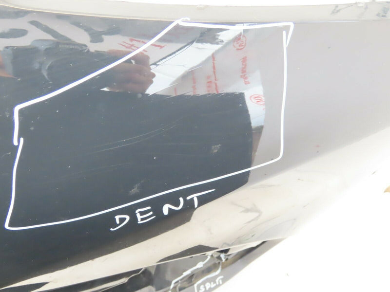 PEUGEOT 208 2015 -ON FACELIFT GENUINE FRONT BUMPER P/N: 9810513777