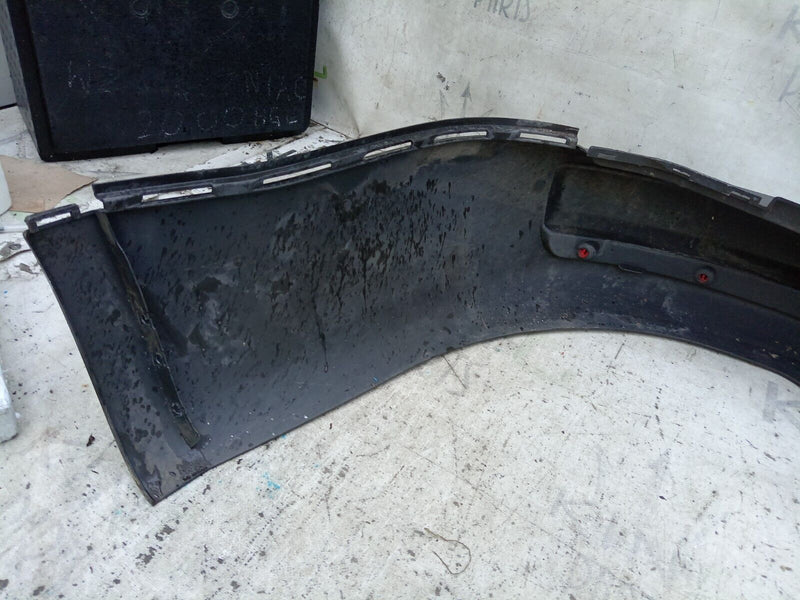 FORD GALAXY MK2 2006-2014 REAR BUMPER GENUINE 6M21-17866-AP