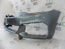 BMW 5 SERIES G30 G31 M SPORT 2017 2018 GENUINE FRONT BUMPER PDC 8064928