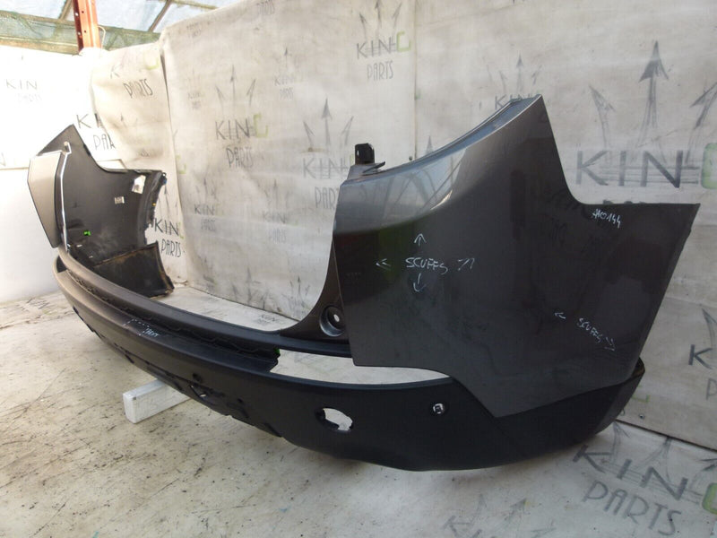 LAND ROVER DISCOVERY SPORT 2014-19 REAR BUMPER PDC GENUINE FK7217D781AB