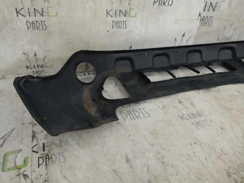 HONDA CR-V MK3 2006-2010 FRONT BUMPER LOWER PART GENUINE 71102SWWG000