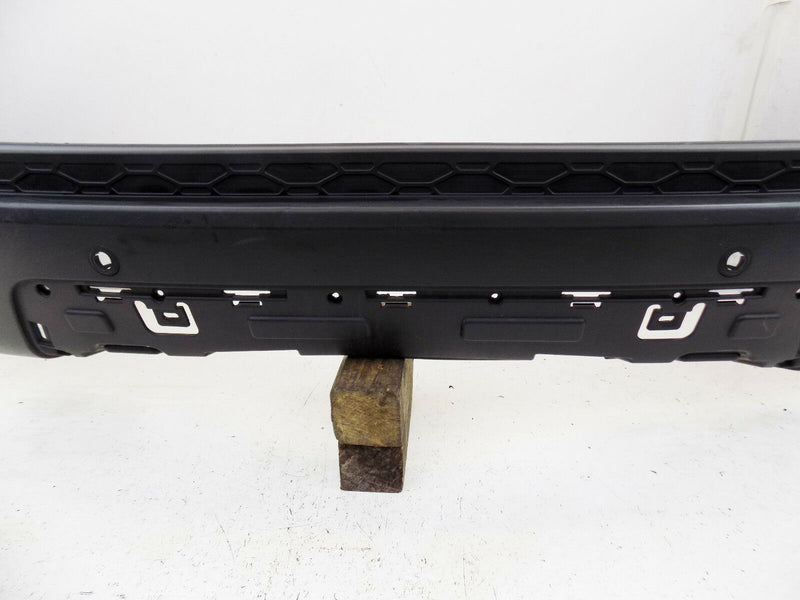 RANGE ROVER DISCOVERY SPORT SE L550 SD4 WAGON 2014-2017 GREY REAR BUMPER