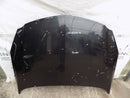 VAUXHALL INSIGNIA 2008-2016 ALUMINIUM BONNET PANEL HOOD IN BLACK