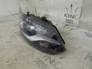 VW POLO MK5 6R 2009-2015 DRIVER RIGHT SIDE HEADLIGHT GENUINE 0844111D6R
