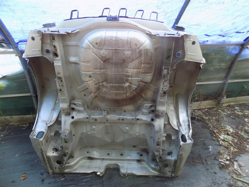 FORD FOCUS MK3 C346 2011-2017 QUARTER END CUT REAR