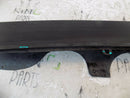 PEUGEOT EXPERT 2017-2019 REAR BUMPER GENUINE 9808864677