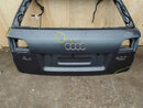 Audi A4 B7 2004-2008 Estate Avant Tailgate Grey Boot Lid