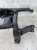 FORD TRANSIT 2013-2018 FRONT BUMPER SLAM PANEL AFTERMARKET