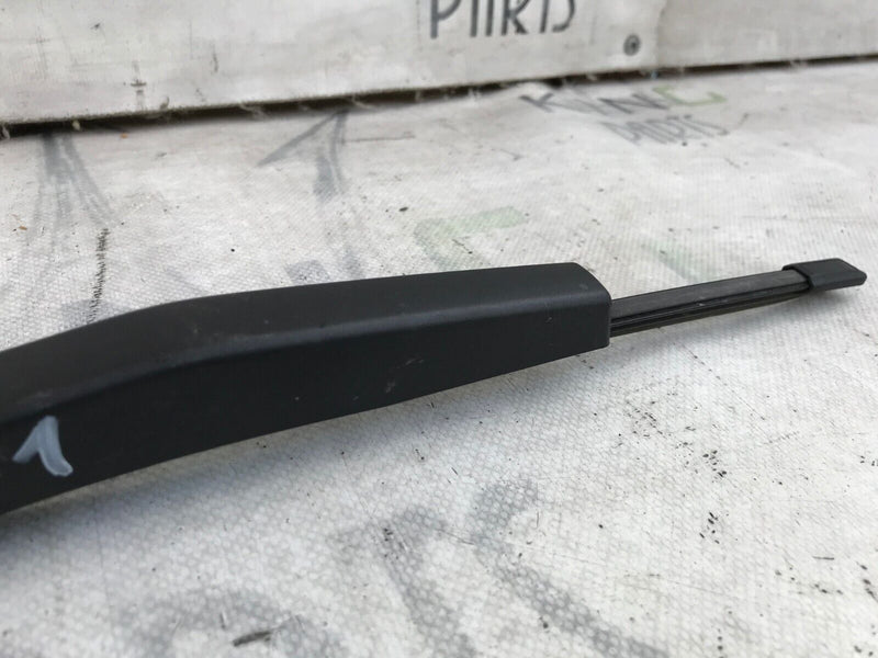 RANGE ROVER EVOQUE L551 2019-ON REAR WIPER ARM GENUINE 733493