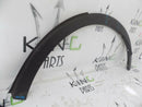 TOYOTA C-HR 2017-ON REAR LEFT WHEEL ARCH TRIM COVER WING 75606-F4010