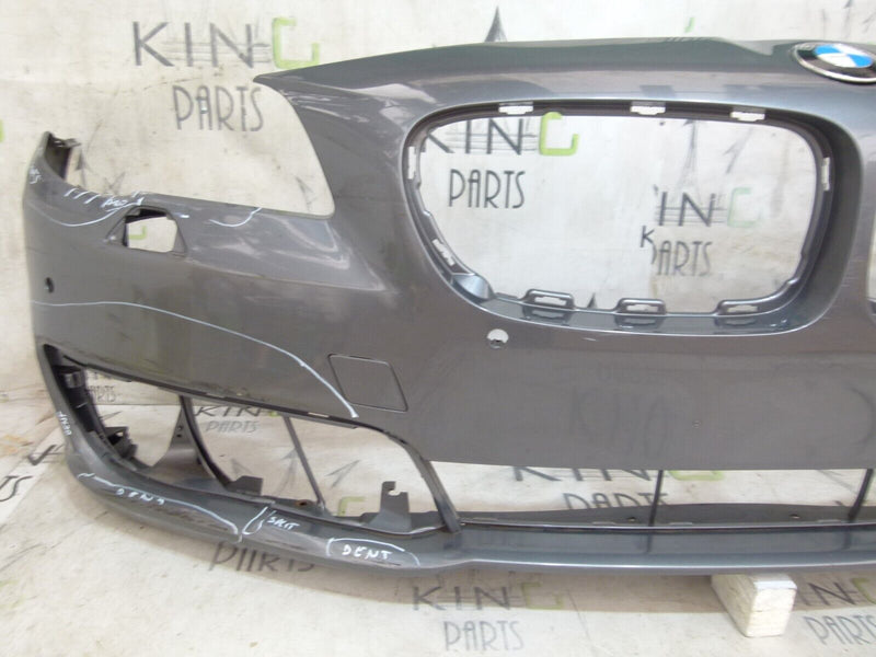 BMW 5 SERIES F10,F11 LCI 2014-17 PDC WASHERHOLES GENUINE 5111 8060285