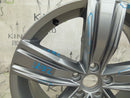 VW TIGUAN WHEEL ALLOY RIM 7JX19H2 ET43 5NA601025Q GENUINE