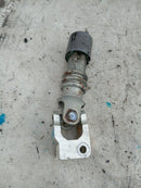 MERCEDES C CLASS W205 2014-2021 STEERING COLUMN LOWER CROSS JOINT A2054620378 #