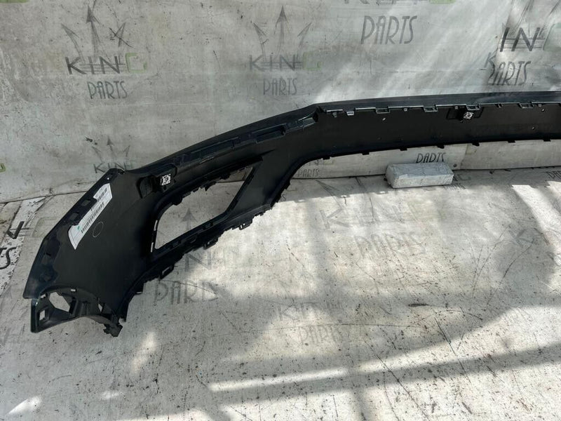 VW TIGUAN MK2 (5N) 2016-2019 FRONT BUMPER GENUINE 5NA807221