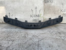 HONDA JAZZ 2008-2015 FRONT BUMPER GRILL GENUINE 71121-TF0-00