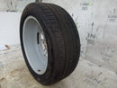 VOLVO XC90 2015-19 ALLOY RIM 19" TYRE 235/55/19 8J ET42.5 31362276