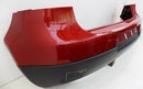 VW GOLF V MK5 2004 2005 2006 2007 2008 RED REAR BUMPER GENUINE 1K6807421