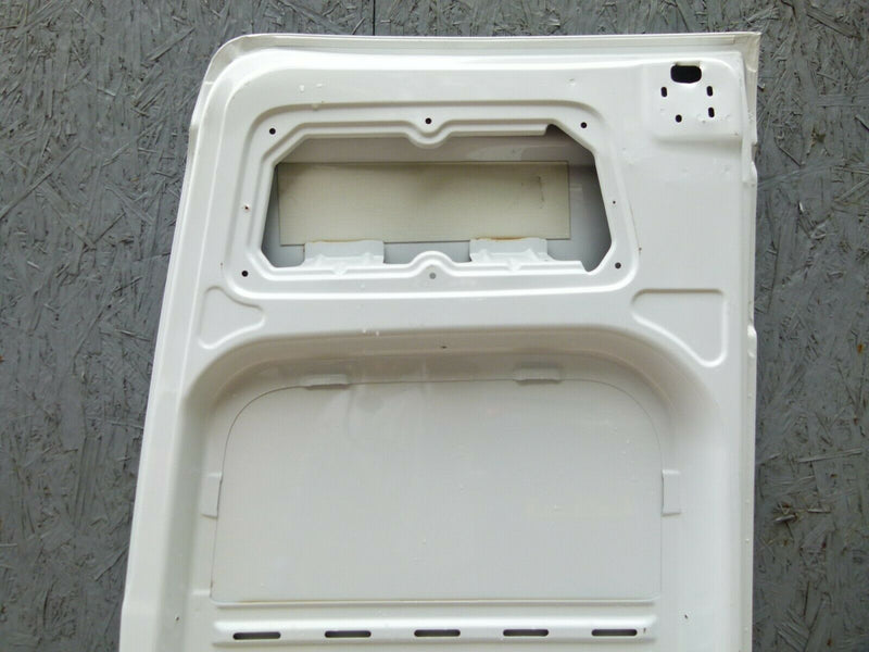 MERCEDES SPRINTER 907 910 2019-ON HIGH ROOF RIGHT SIDE REAR DOOR PANEL
