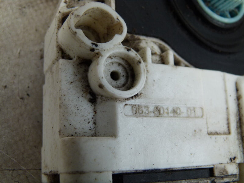 AUDI A4 B8 8K 2007-11 FRONT RIGHT DOOR WINDOW MOTOR GENUINE 8K0959802