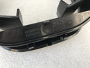 MERCEDES GLC X253 2016-23 STEERING WHEEL COLUMN TRIM SURROUND COVER A2536806000