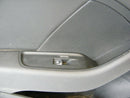 AUDI A3 8V 2012-2016 S-LINE 5DR FRONT LEFT DOOR CARD PANEL HANDLE WINDOW SWITCH