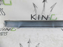 AUDI A3 8V S-LINE/ S3 5DR 2013-ON RIGHT SIDE SKIRT SILL COVER IN WHITE