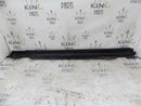 MERCEDES E-CLASS S212 2012-2016 RIGHT SIDE SKIRT SILL COVER A212690XX40