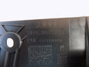 AUDI Q5 09-12 FRONT BUMPER #NEW END PLATE UNDERTRAY PANEL SHIELD 8R0807233 #F085