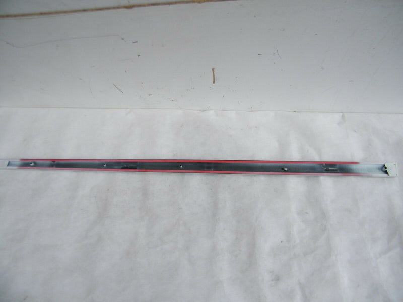VW GOLF 2006-2009 Front Door-Body Side Molding Right 1K3853516AGRU (VW09)