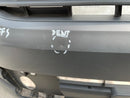 VW TRANSPORTER T6.1 2019-ON FACELIFT FRONT BUMPER GENUINE 7LA807221