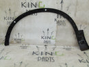 VOLVO XC40 2017-ON FRONT WHEEL TRIM ARCH COVER RIGHT SIDE 31448349
