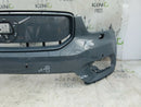 VOLVO XC40 ELECTRIC 2018-ON FRONT BUMPER PDC WASHER HOLES GENUINE 31449359