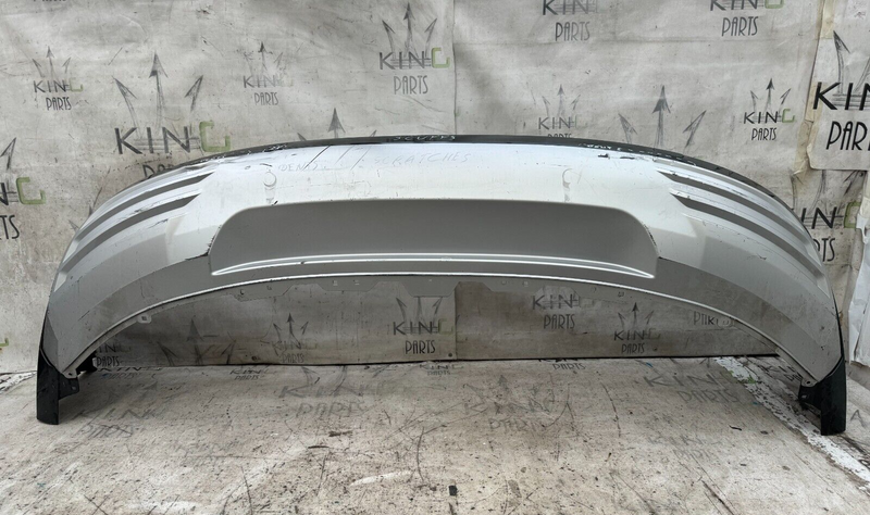 AUDI E-TRON 2018-ON LOWER SECTION REAR BUMPER GENUINE PDC 4KE807521B