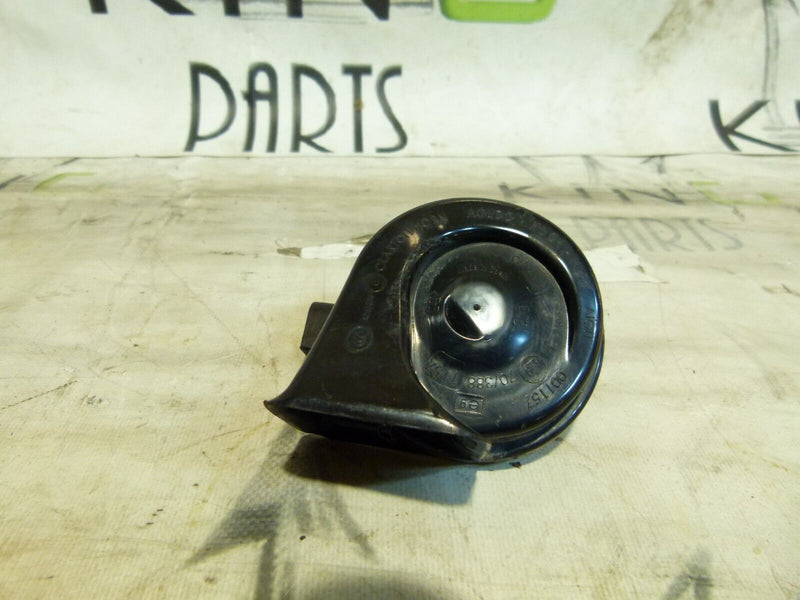 AUDI A4 S4 8W B9 2016-ON LEFT PASSENGER SIDE HIGH TONE HORN 8W0951223