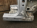 MERCEDES GLC X253 16-22 RIGH SIDE FRONT END BODY QUARTER PANEL PILLAR A CHASSIS