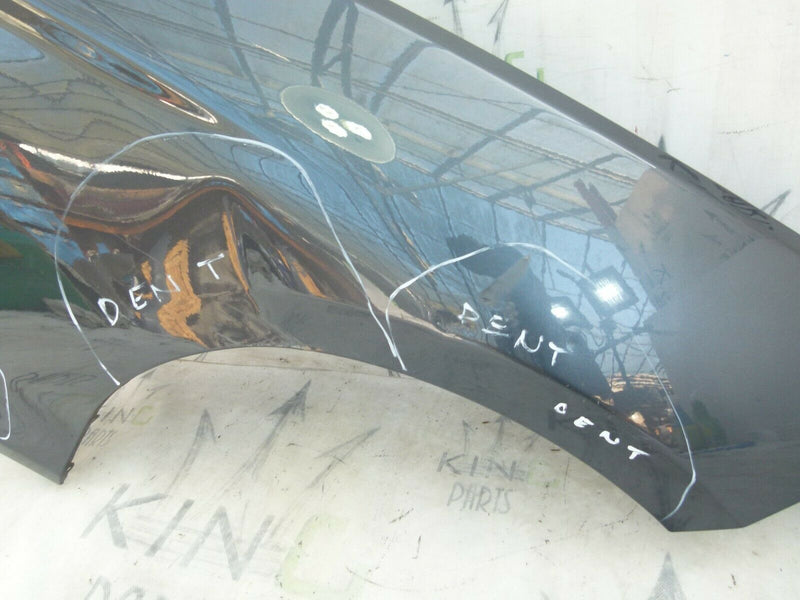 BMW 1 SERIES F20 F21 2012-18 GENUINE FRONT FENDER WING PANEL RIGHT SIDE