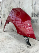 FIAT DOBLO MK2 FACELIFT2015-21 FRONT FENDER WING PANEL RIGHT DRIVER SIDE