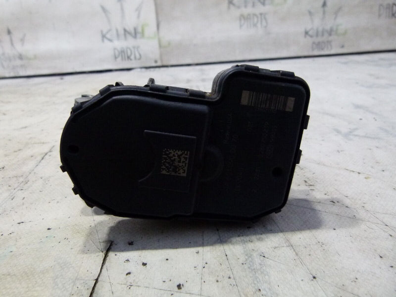 MERCEDES C W204 2007-2011 THROTTLE BUTTERFLY BODY GENUINE A6510900070