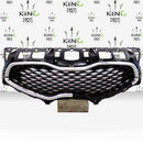 KIA CARENS III MK3 (RP) 2013 2014 2015 2016 FRONT BUMPER GRILLE GRILL (G0002)