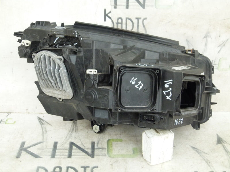 MERCEDES W253 X253 2015-18 FRONT LED HEADLIGHT LEFT SIDE A2539065301