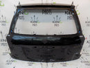 SUZUKI SX4 MK1 HATCHBACK 2006-2013 GENUINE BLACK TAILGATE BOOT LID PANEL