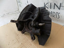 BMW X5 E53  PETROL 4.4 2000-2007 FRONT LEFT WHEEL HUB SPINDLE KNUCKLE OEM PART