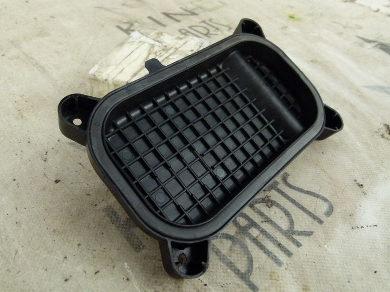 VW T-ROC 2017-21 HEADLIGHT LEFT COVER CAP GENUINE 2GA941607