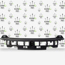 PEUGEOT 207 GENUINE REAR BUMPER CENTRE MOUNT SUPPORT BRACKET 9649681080