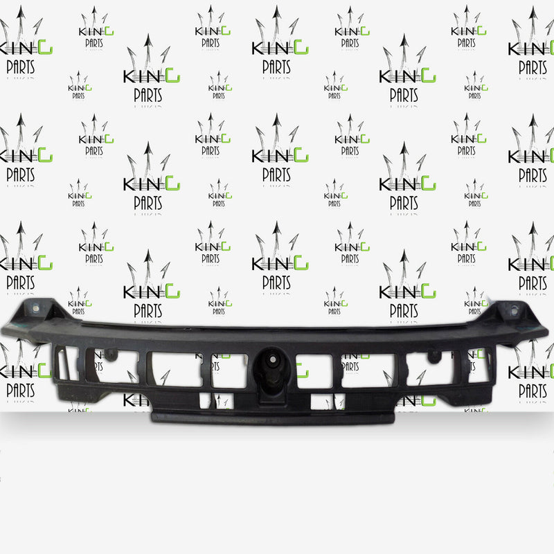 PEUGEOT 207 GENUINE REAR BUMPER CENTRE MOUNT SUPPORT BRACKET 9649681080