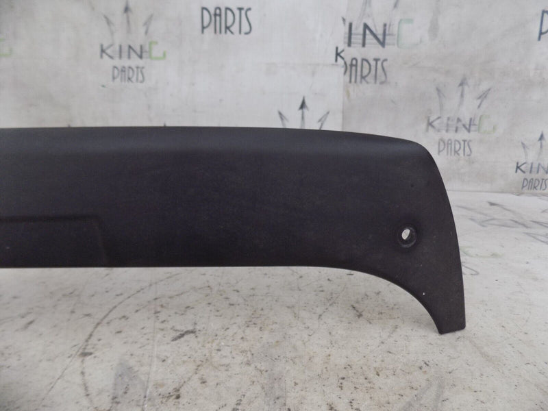 BMW F30 F31 2012-2015 REAR BOOT TRUNK RIGHT SIDE COVER TRIM PANEL 7263142 #